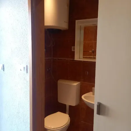 Apartamento Happy Holiday 2